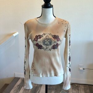 SLEDGE LONG SLEEVE TEE